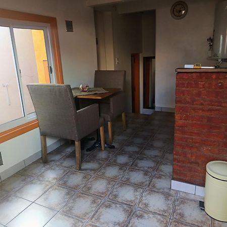Apart Casas Del Centro El Calafate Exteriér fotografie