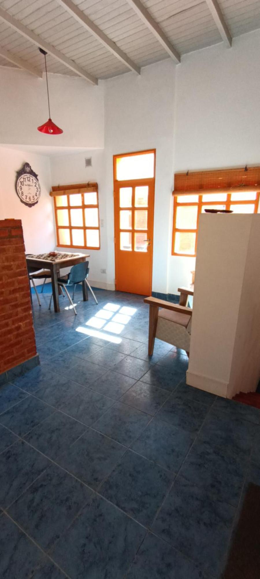 Apart Casas Del Centro El Calafate Exteriér fotografie