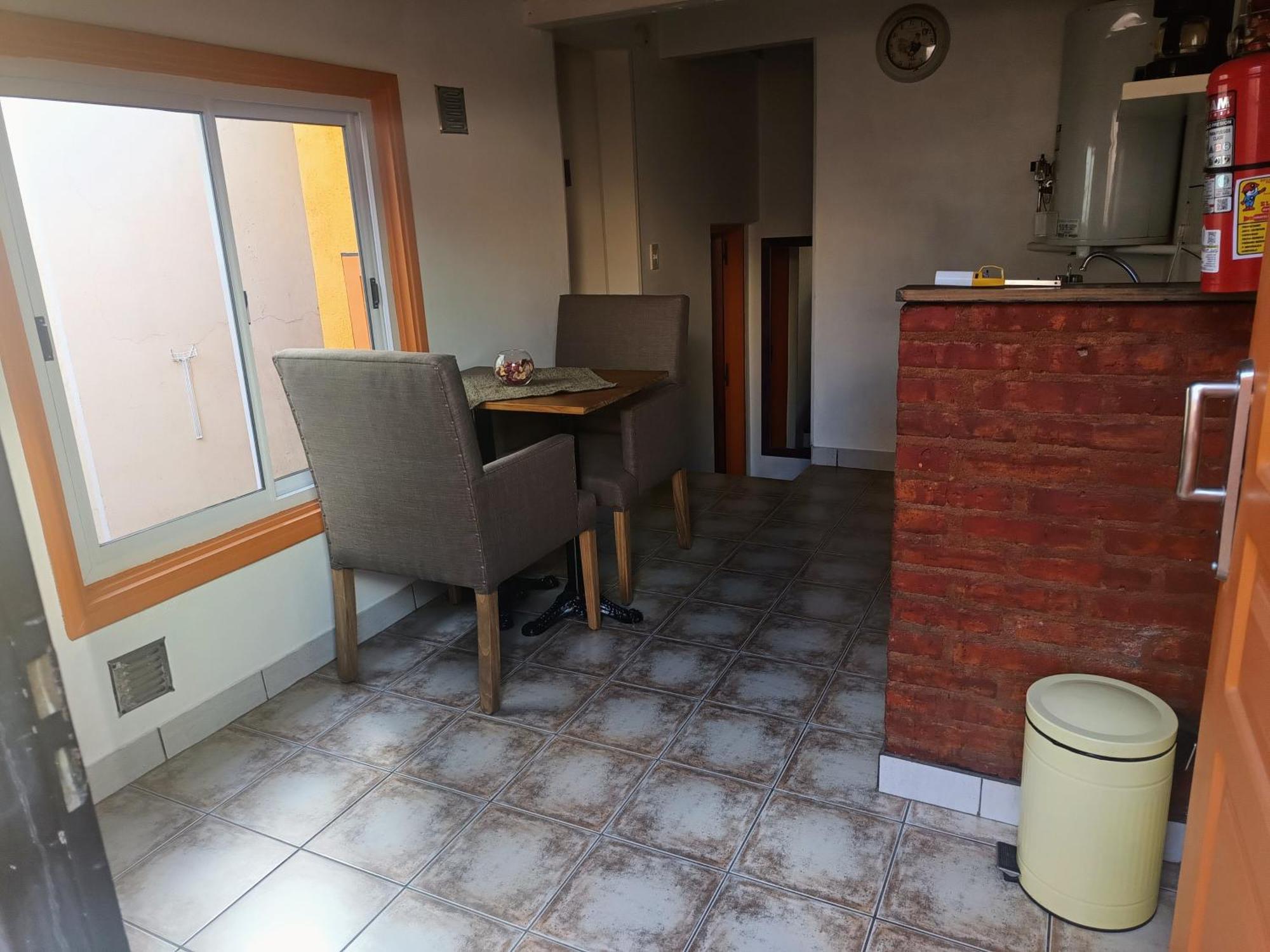 Apart Casas Del Centro El Calafate Exteriér fotografie