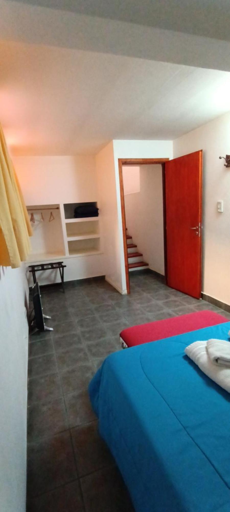 Apart Casas Del Centro El Calafate Exteriér fotografie