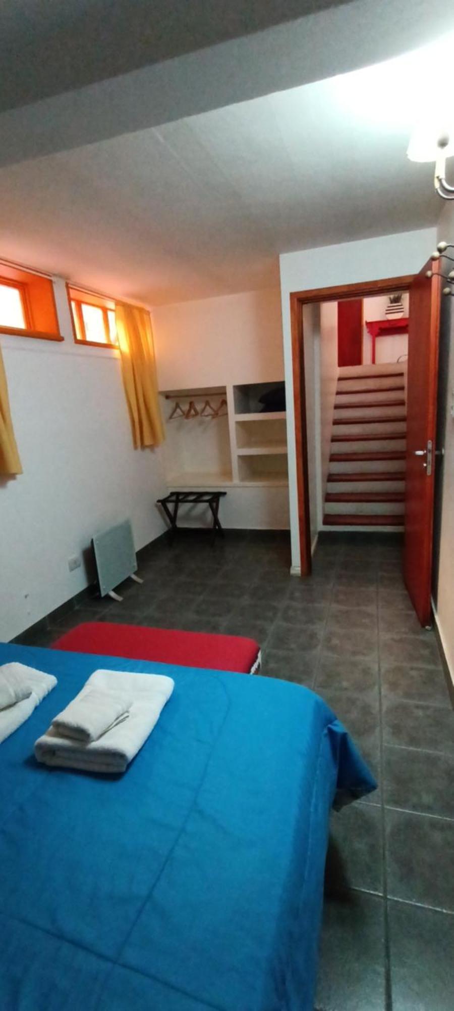 Apart Casas Del Centro El Calafate Exteriér fotografie