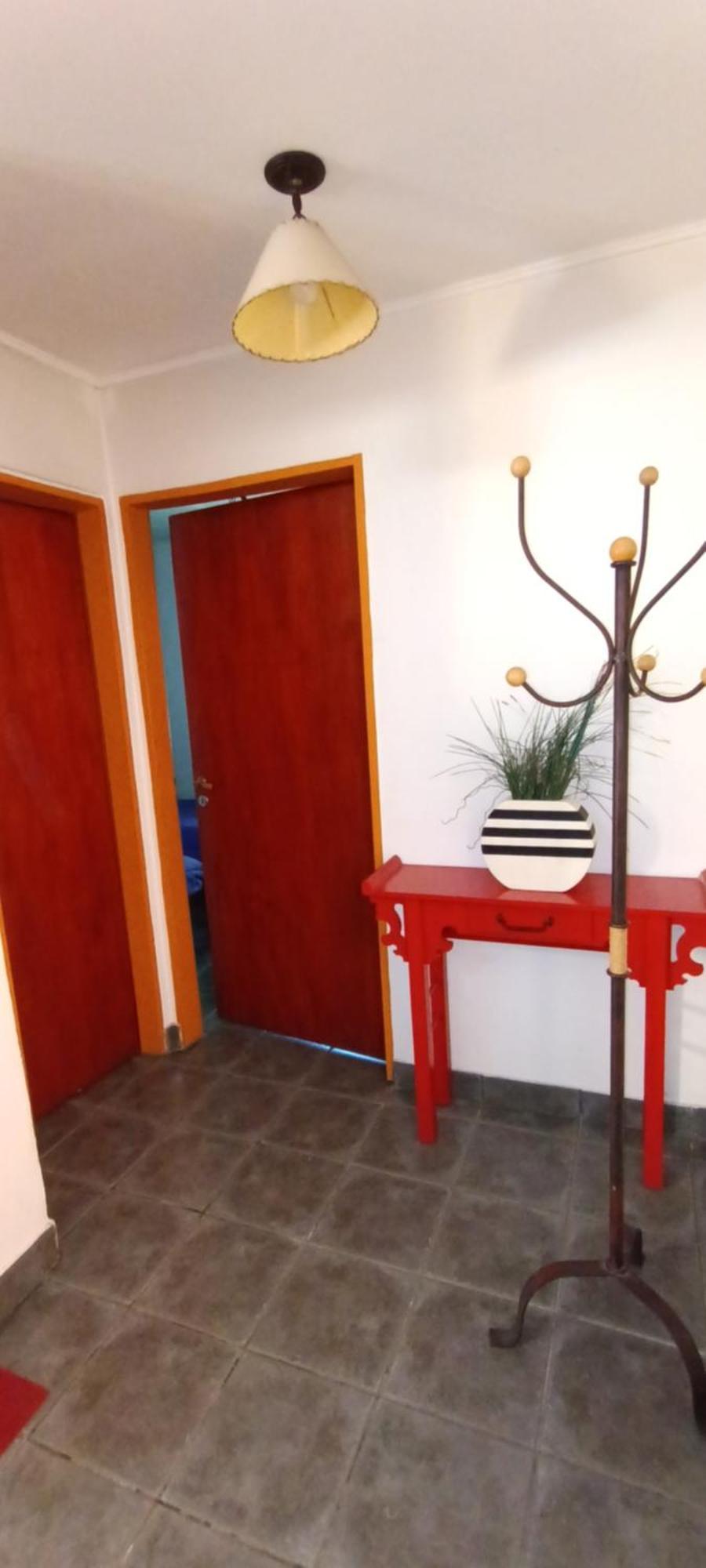 Apart Casas Del Centro El Calafate Exteriér fotografie