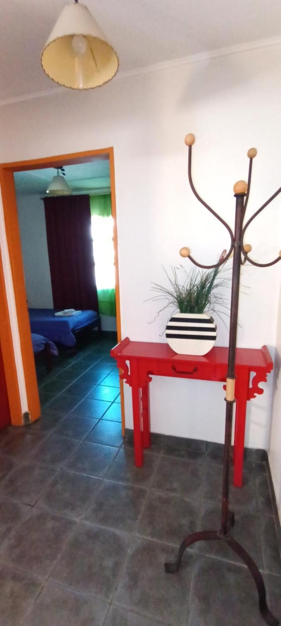 Apart Casas Del Centro El Calafate Exteriér fotografie