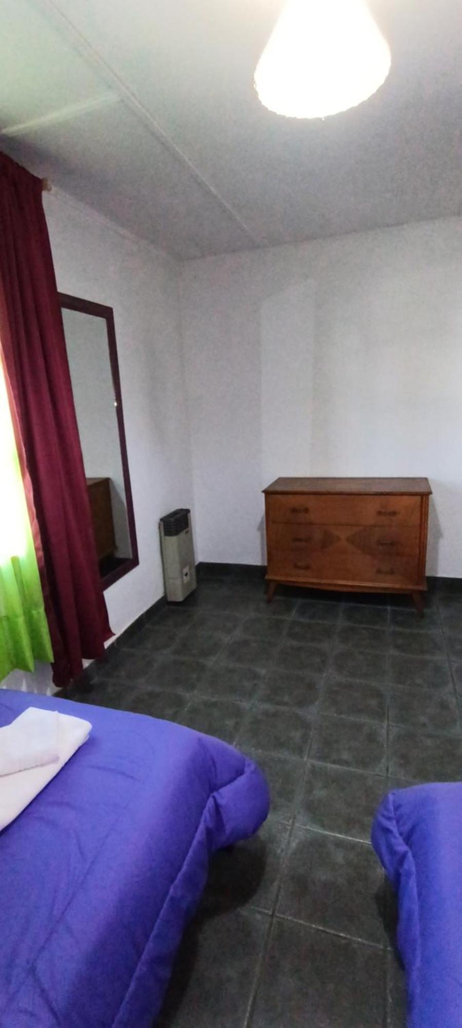Apart Casas Del Centro El Calafate Exteriér fotografie
