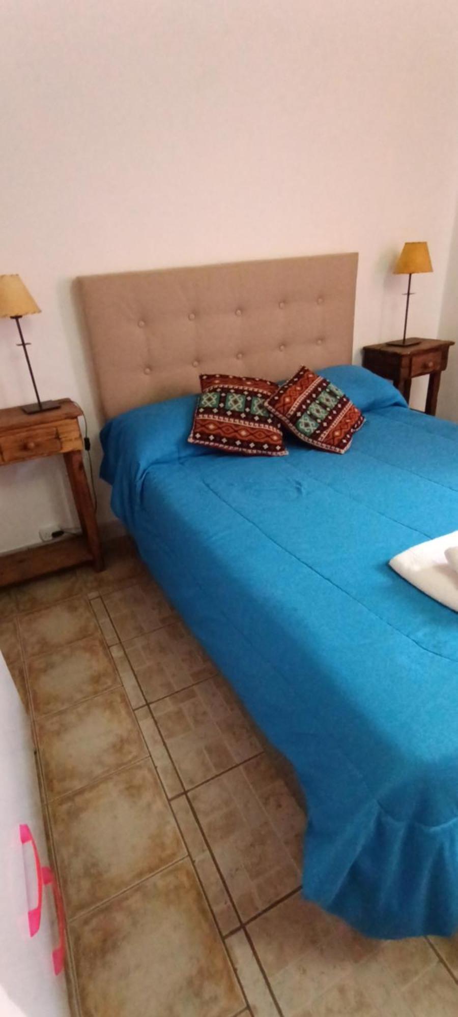 Apart Casas Del Centro El Calafate Exteriér fotografie
